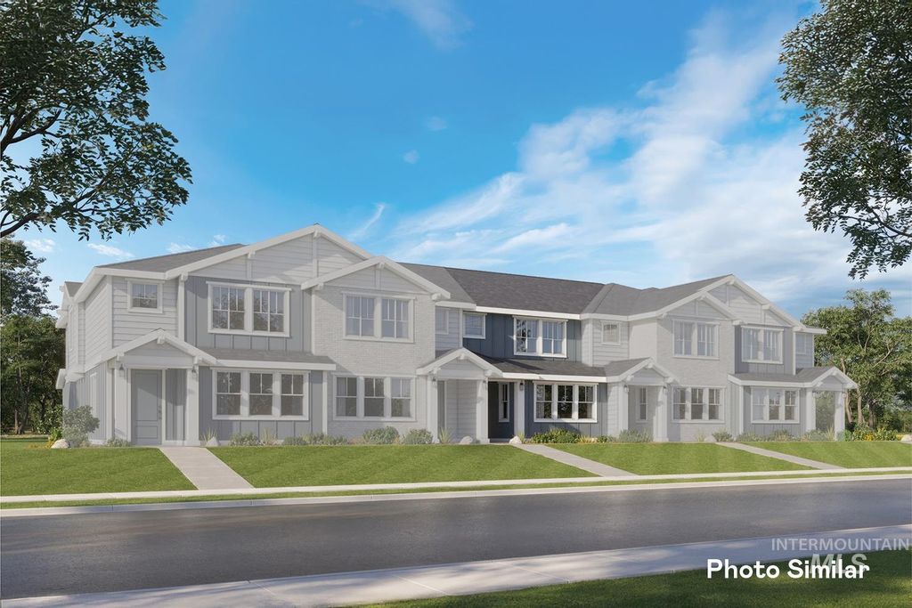 Photo of 4173 W Steel Grey Lane, Eagle, ID 83616 (MLS # 98983351)