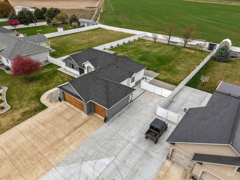 Photo of 78 Pelican Drive, Rupert, ID 83350 (MLS # 98981747)