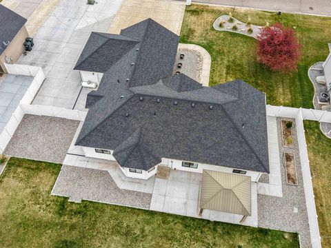 Photo of 78 Pelican Drive, Rupert, ID 83350 (MLS # 98981747)