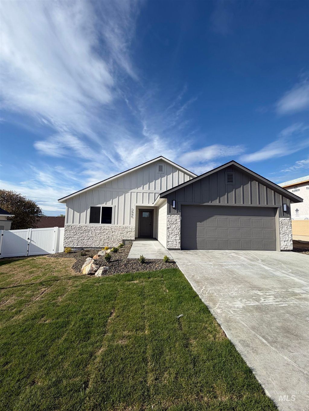 Photo of 2805 Cypress Pointe Ave, Payette, ID 83661 (MLS # 98982347)