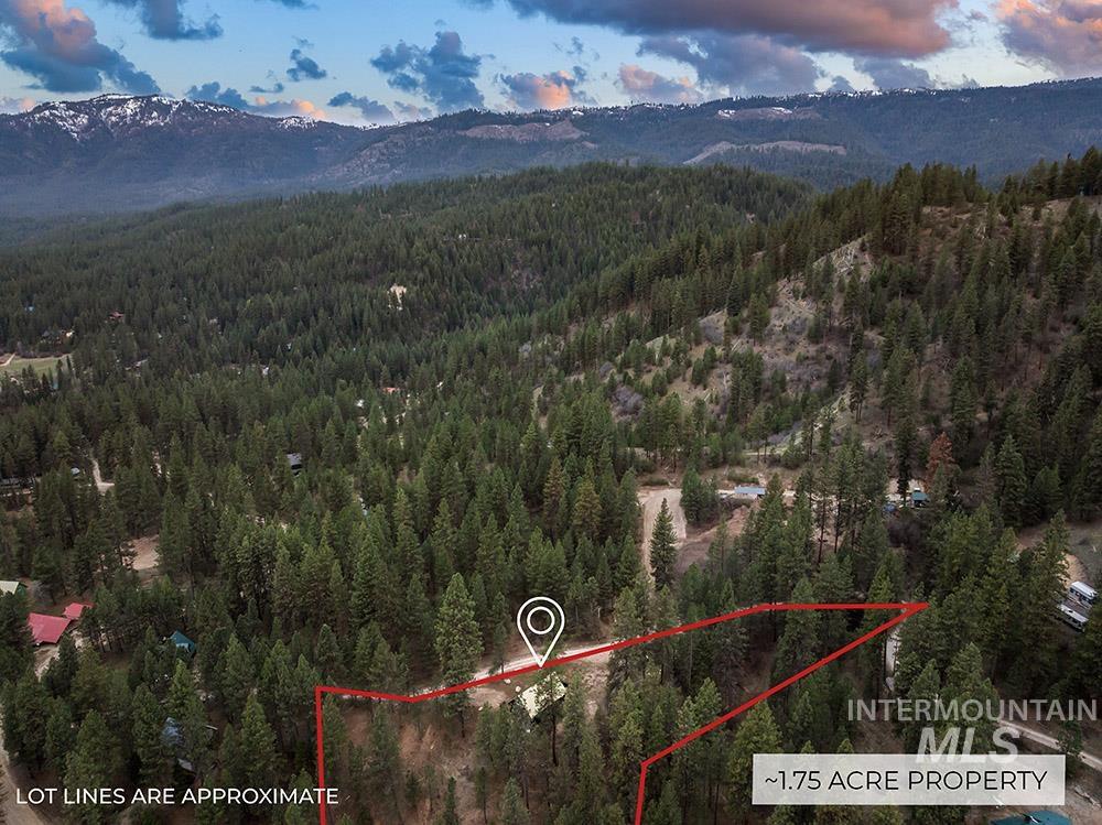 9 Upper Fitchs Point Rd