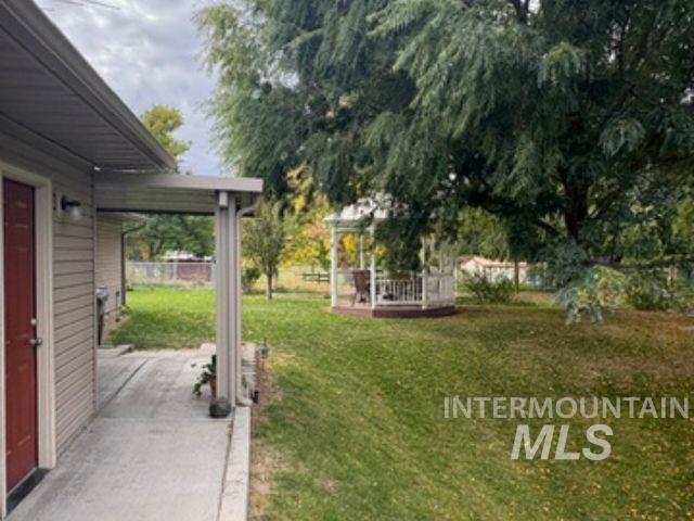 Photo of 431 W Edwards Ave, Nampa, ID 83686 (MLS # 99003523)