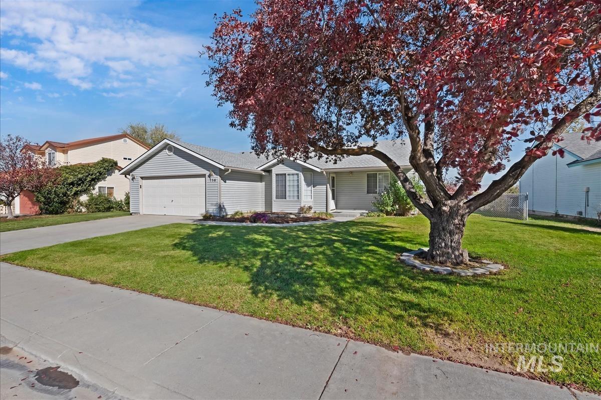 138 W Rockford St.
