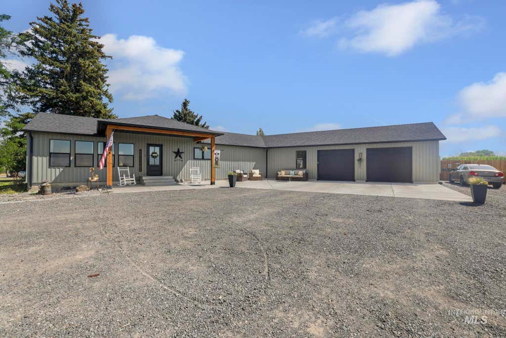 Photo of 254 S 100 W, Jerome, ID 83338 (MLS # 98996070)