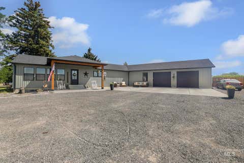 Photo of 254 S 100 W, Jerome, ID 83338 (MLS # 98996070)