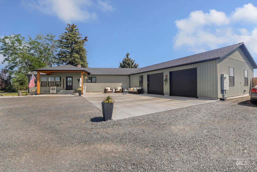 Photo of 254 S 100 W, Jerome, ID 83338 (MLS # 98996070)