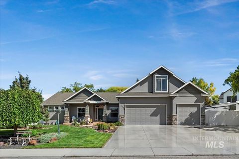 4178 E. Thomas Mill Dr. Nampa ID 83686