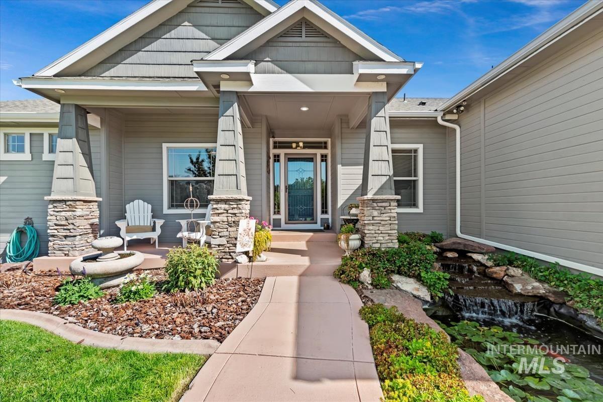 4178 E. Thomas Mill Dr.