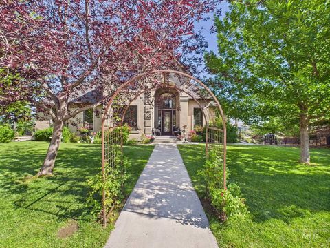 Photo of 4515 Old Freeze Out Rd, Emmett, ID 83617 (MLS # 98968013)