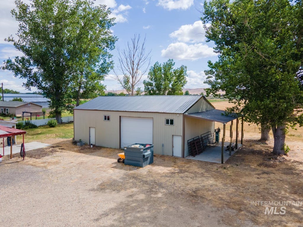 Photo of 10530 Virginia Ln, Payette, ID 83661 (MLS # 98989731)