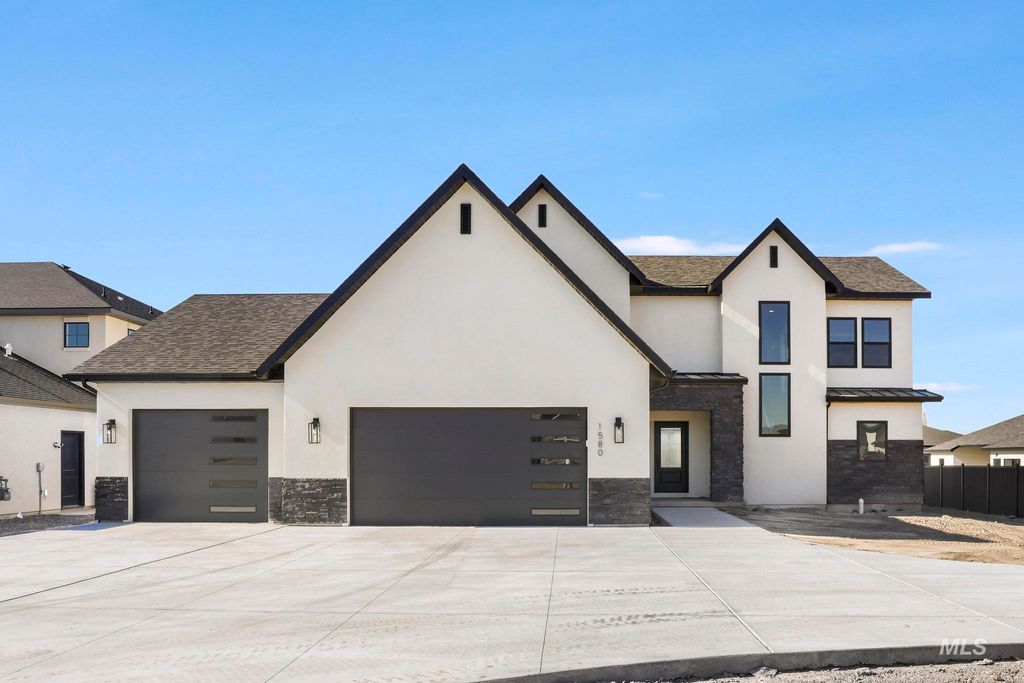 Photo of 1580 Mary Alice Lake Way, Twin Falls, ID 83301 (MLS # 98978830)