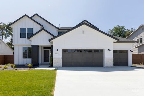 Photo of 10053 W Lyrical Dr, Boise, ID 83709 (MLS # 98945755)