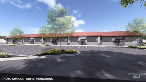 9275 W State St Garden City ID 83714