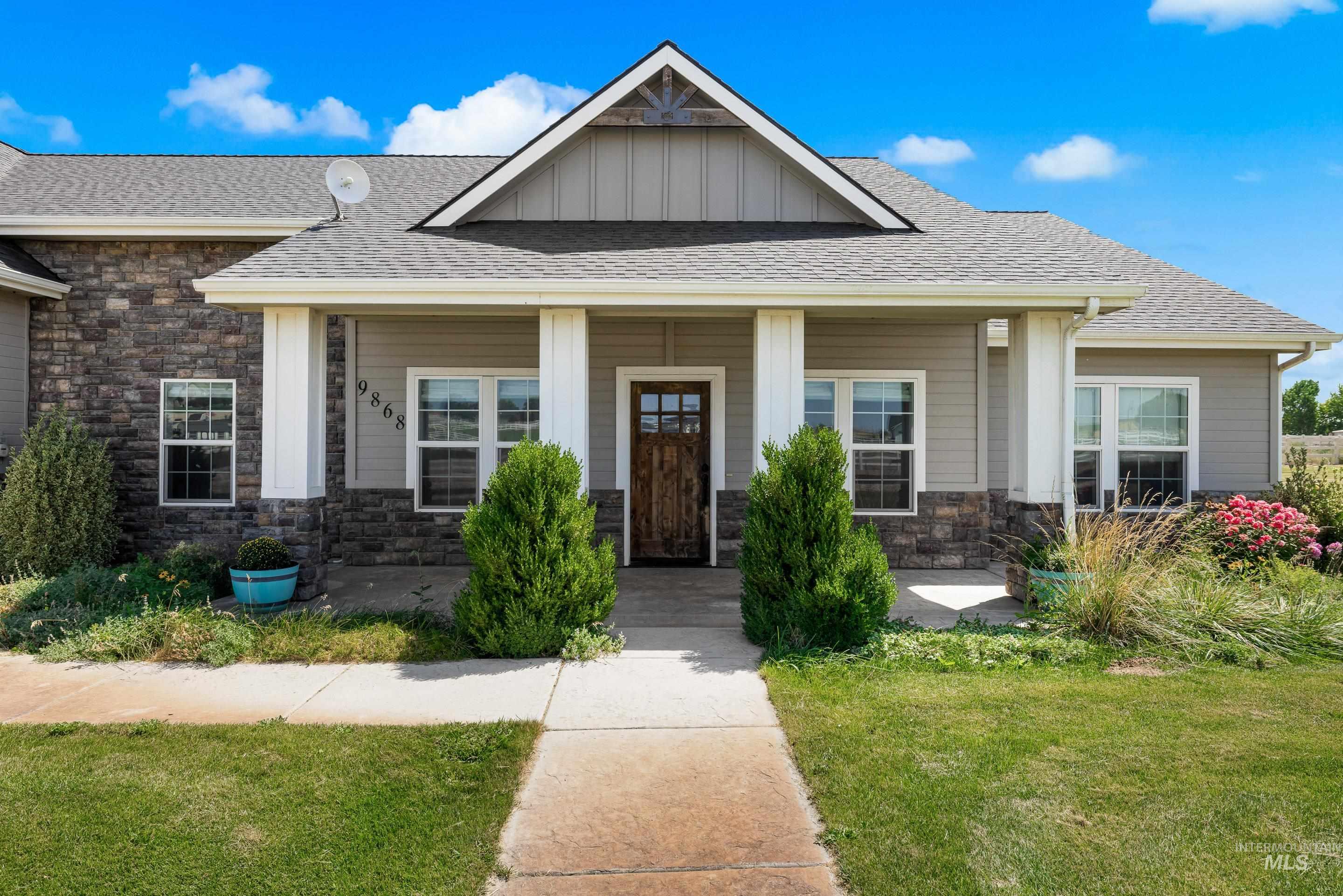 9868 Wild Prairie Way