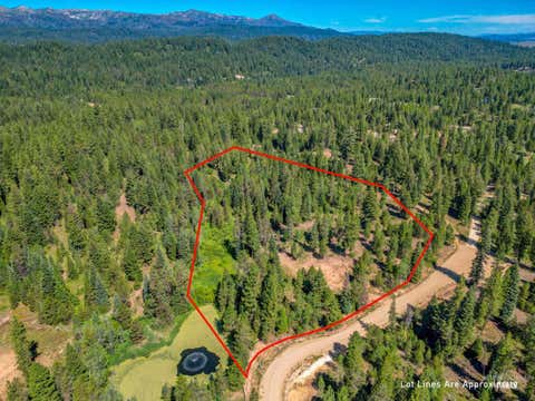 Photo of 151 Timber Haven Place, Cascade, ID 83611 (MLS # 98993788)