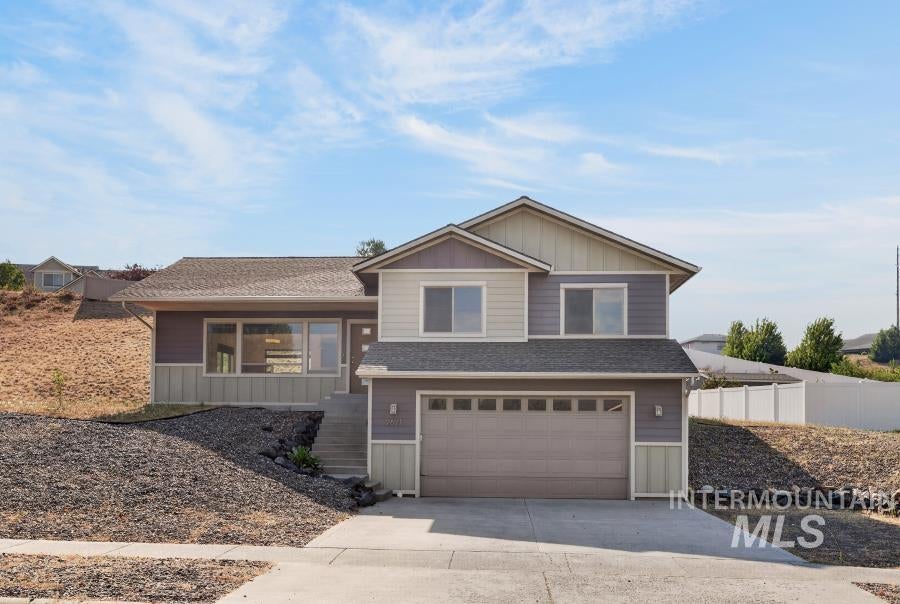 Photo of 2621 Granville St, Moscow, ID 83843 (MLS # 98999183)