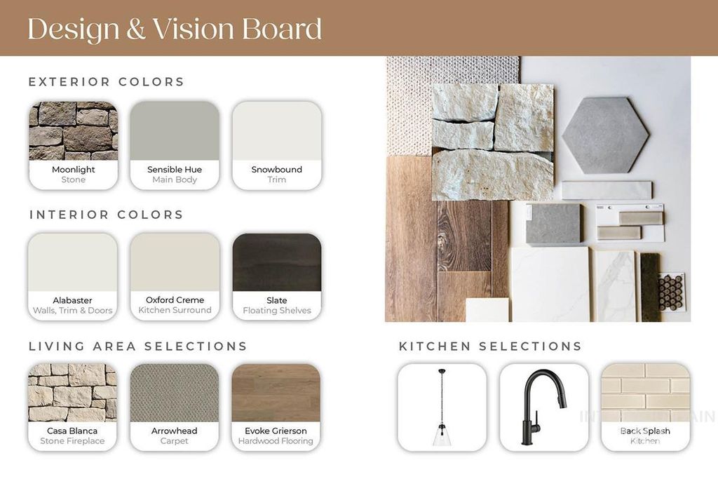 Photo of 2511 E Tenzing Dr, Meridian, ID 83642 (MLS # 98971104)