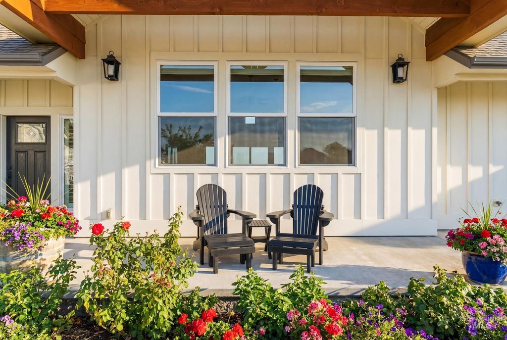 Photo of 5800 Partridge Peak Ave, Caldwell, ID 83607 (MLS # 98974344)