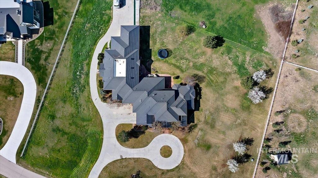 Photo of 3797 Rustler Ln, Meridian, ID 83642 (MLS # 98979122)