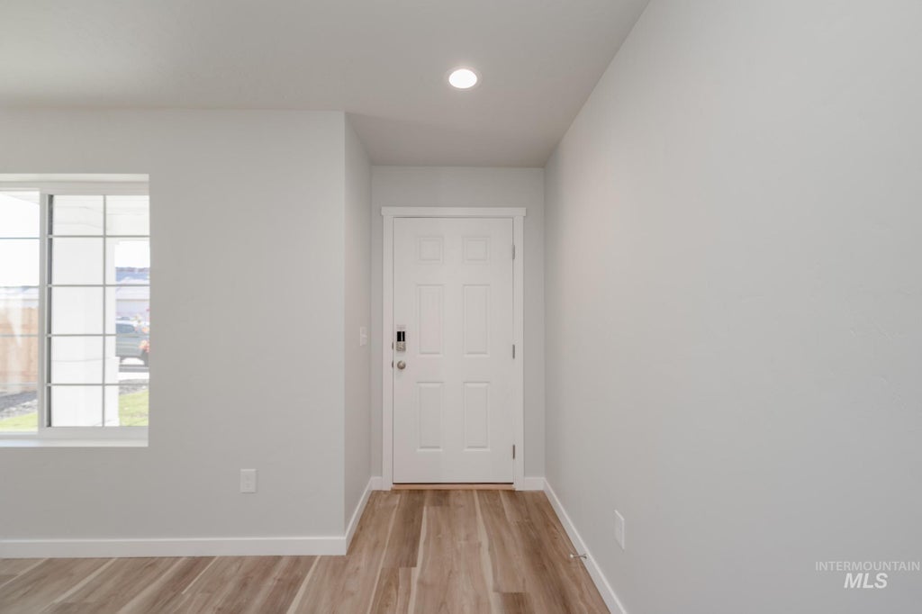 Photo of 3381 E Red Maple Ct, Nampa, ID 83686 (MLS # 98989396)