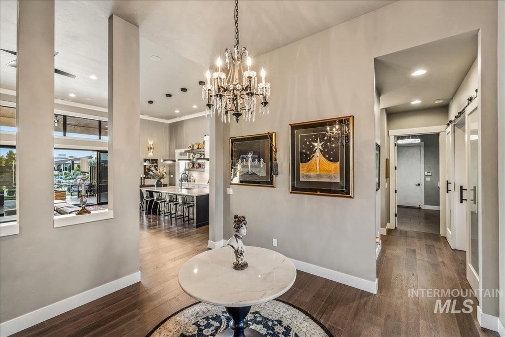 Photo of 1950 E Lone Shore Lane, Eagle, ID 83616 (MLS # 98967043)