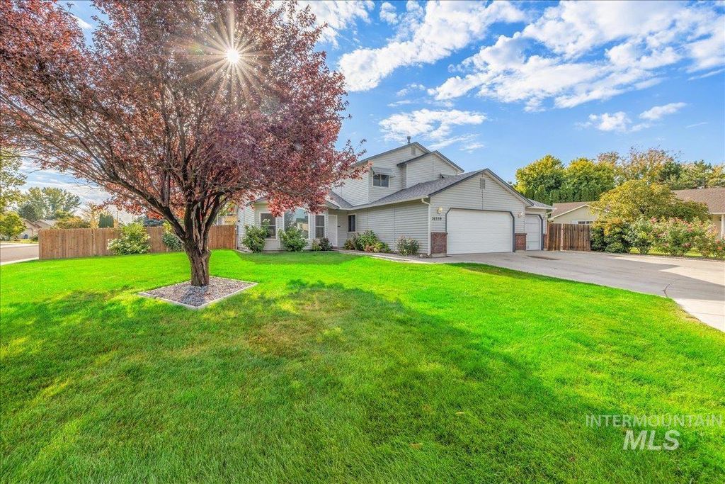 Photo of 16559 Abby Ln, Nampa, ID 83687 (MLS # 98963473)
