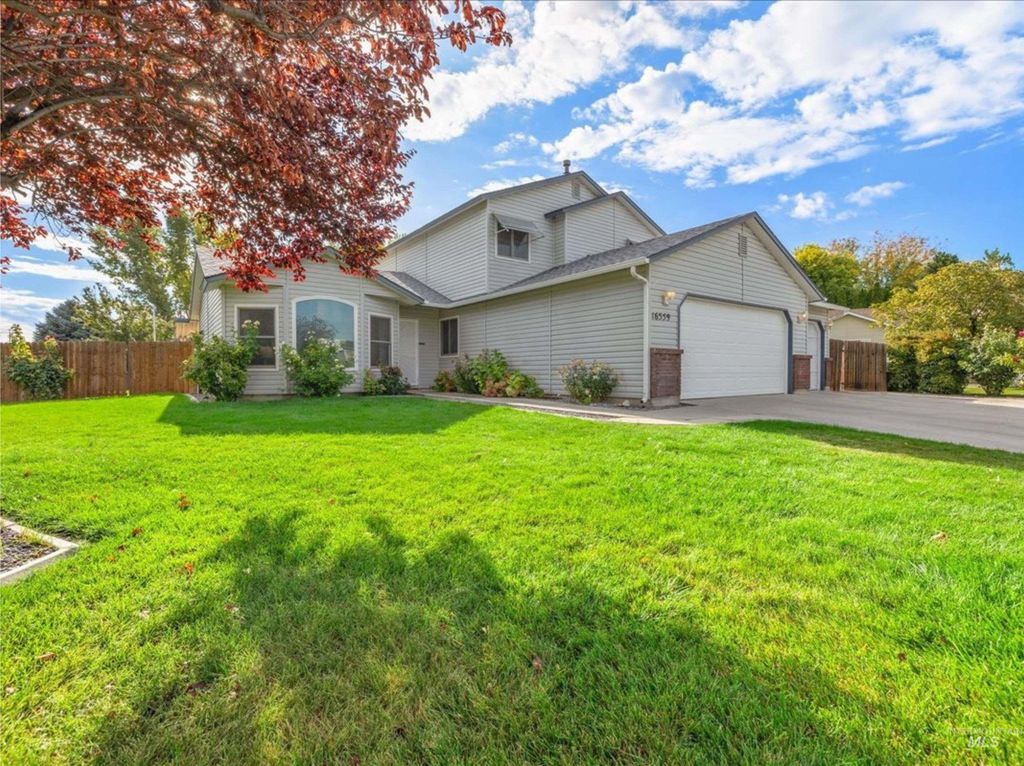 Photo of 16559 Abby Ln, Nampa, ID 83687 (MLS # 98963473)