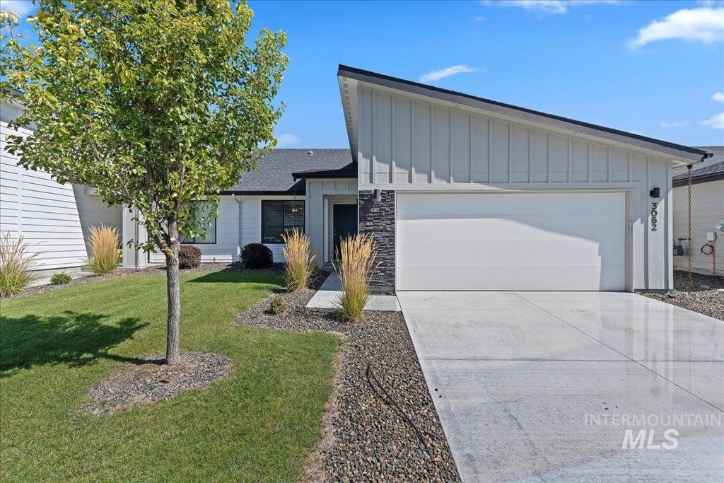 Photo of 3062 S Green Forest Way, Boise, ID 83709 (MLS # 99001533)