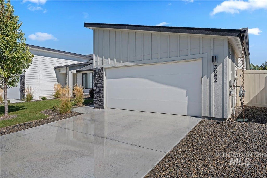 Photo of 3062 S Green Forest Way, Boise, ID 83709 (MLS # 99001533)