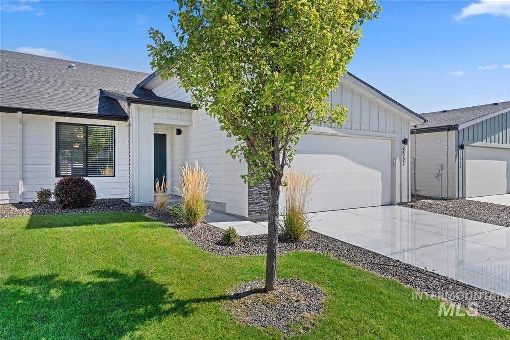Photo of 3062 S Green Forest Way, Boise, ID 83709 (MLS # 99001533)