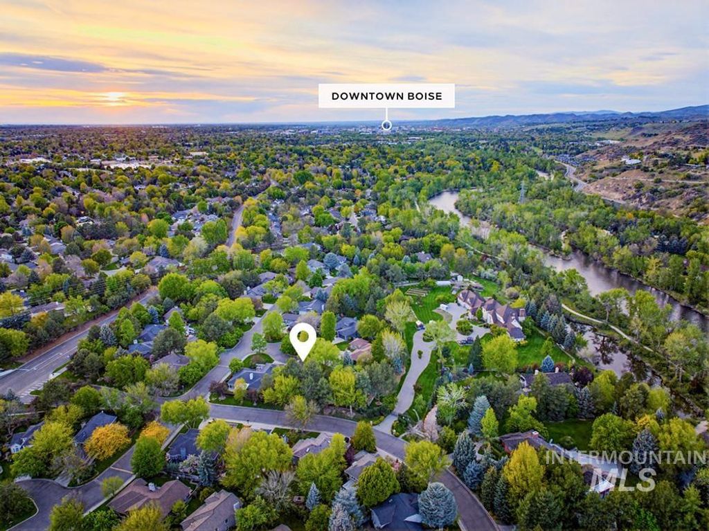 Photo of 2682 S Swallowtail Lane, Boise, ID 83706 (MLS # 98984307)