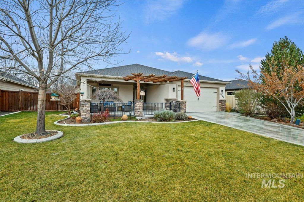 Photo of 6789 Red Shine Way, Boise, ID 83709 (MLS # 98969922)