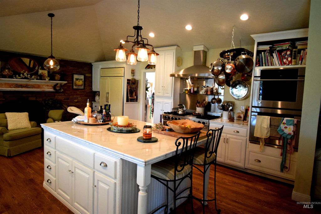 Photo of 9325 W Wright St, Boise, ID 83709 (MLS # 98972180)