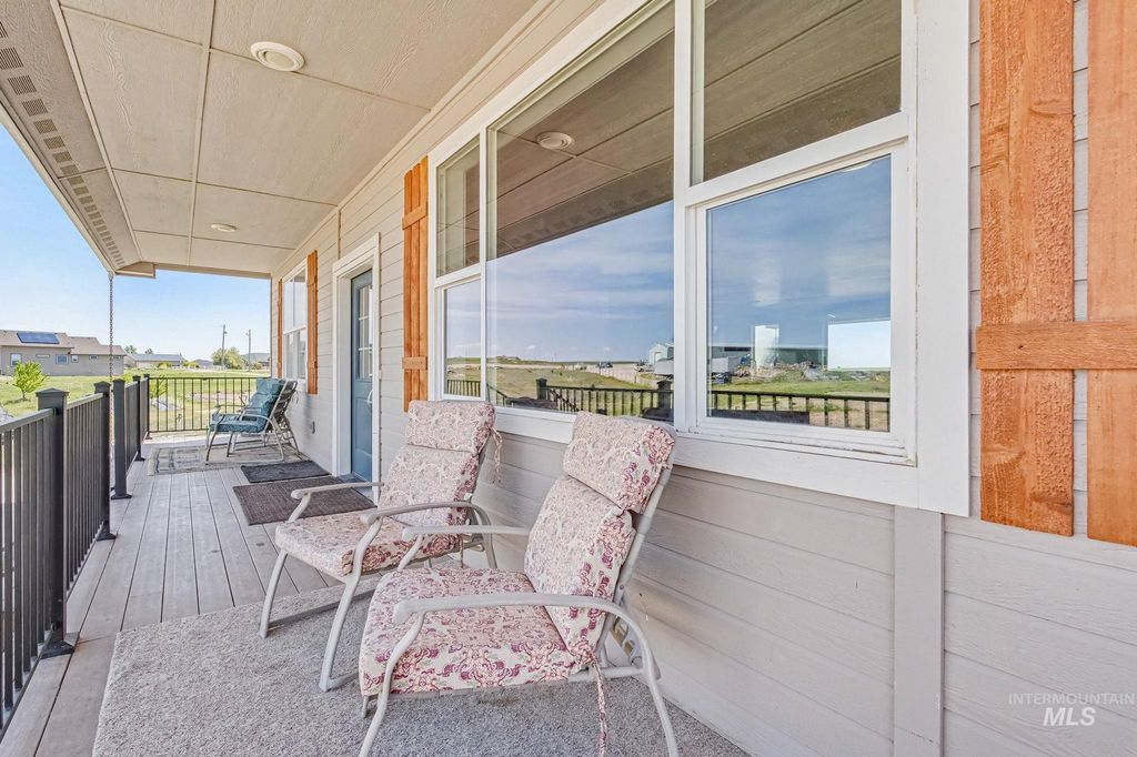 Photo of 9531 W Pump Rd, Nampa, ID 83686 (MLS # 98983376)