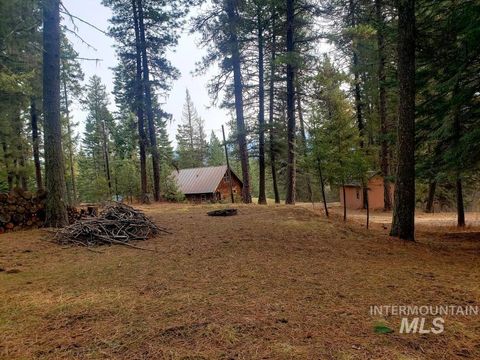 37 Aspen Dr Garden Valley ID 83622