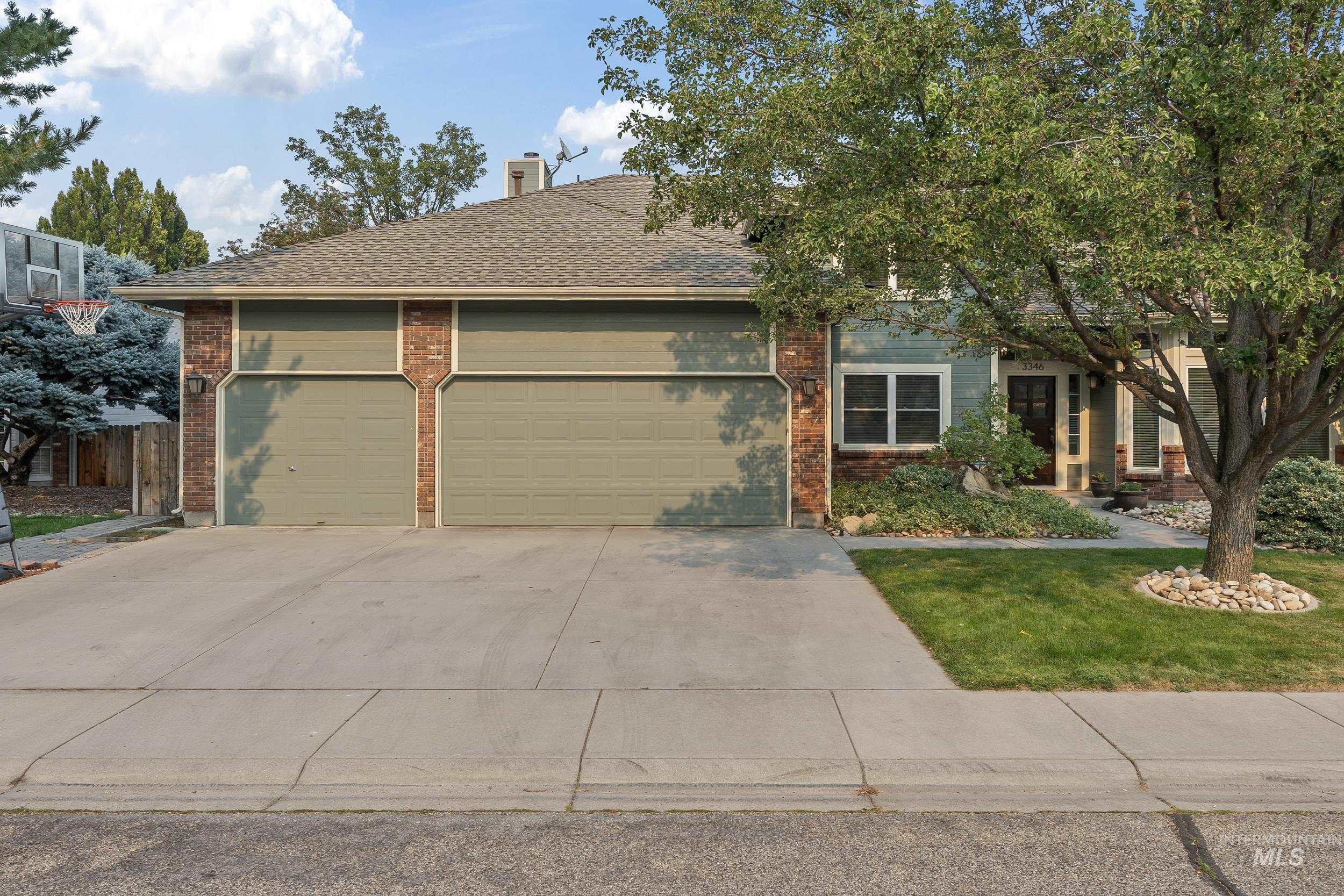 3346 S Glen Falls Pl, Boise, Idaho image 4