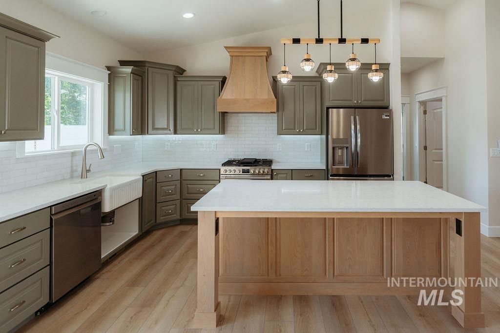 Photo of 1396 Haizlee Way, Twin Falls, ID 83301 (MLS # 98973907)