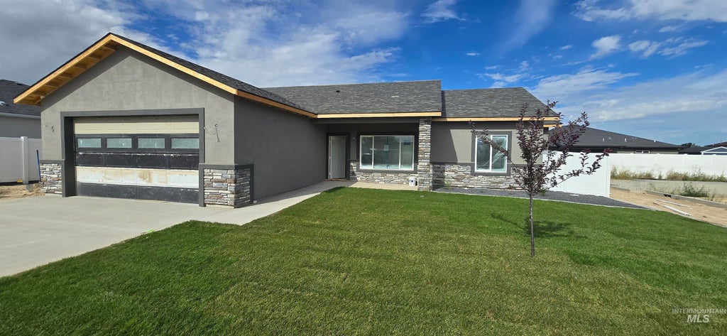 Photo of 1396 Haizlee Way, Twin Falls, ID 83301 (MLS # 98973907)