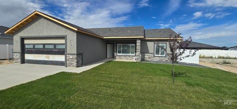 Photo of 1396 Haizlee Way, Twin Falls, ID 83301 (MLS # 98973907)
