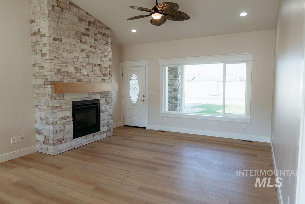 Photo of 1396 Haizlee Way, Twin Falls, ID 83301 (MLS # 98973907)