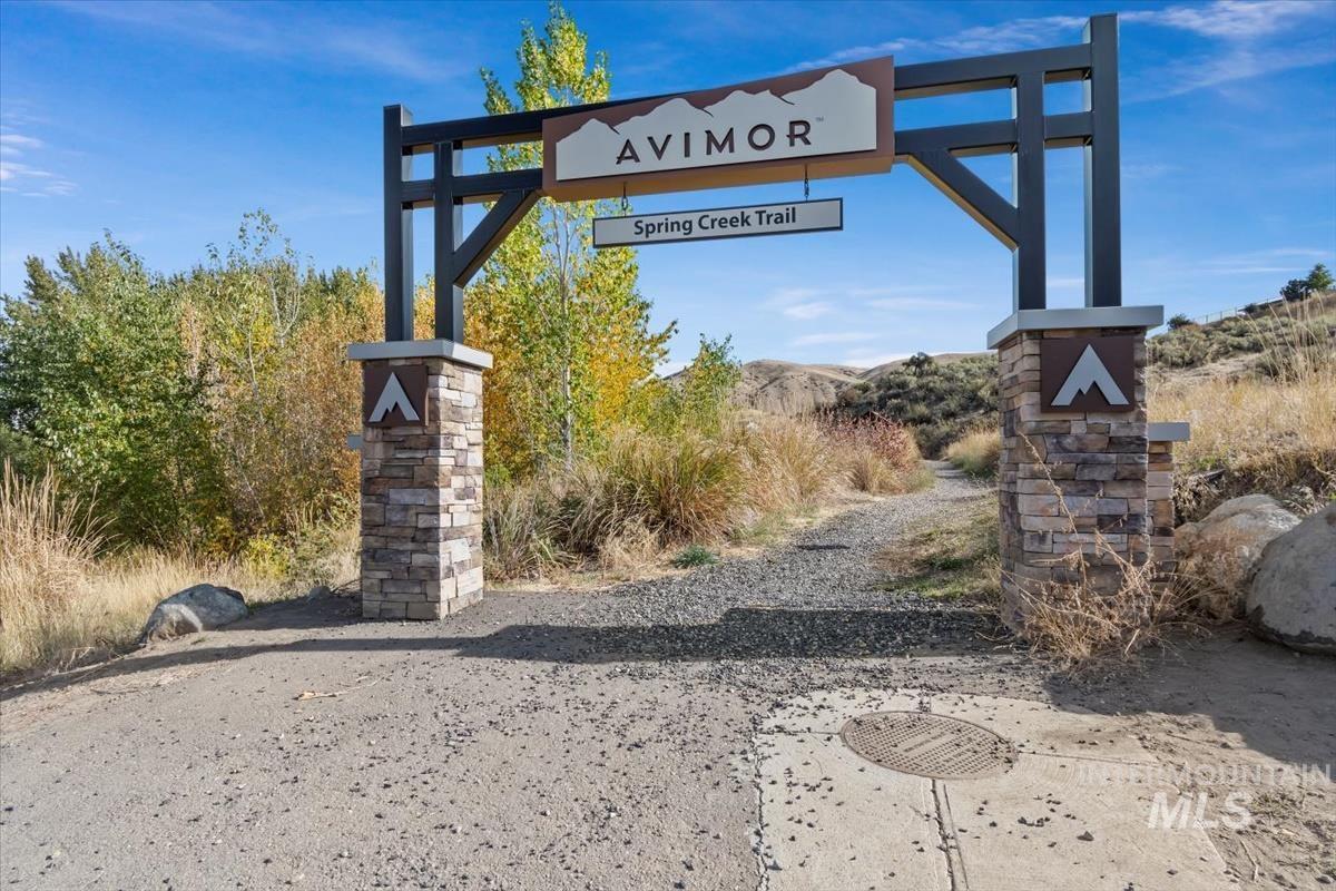 Surrounding community