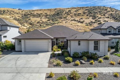 20508 N Shepherds Pie Boise ID 83714