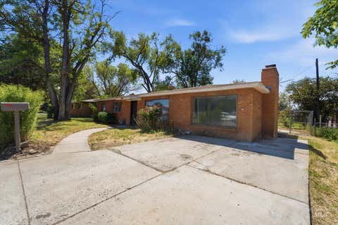 Photo of 2519 S Vista Ave, Boise, ID 83705 (MLS # 98987965)
