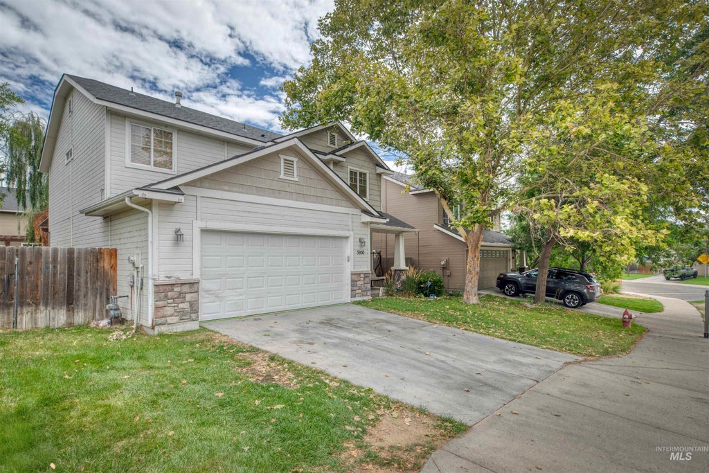 Photo of 5950 S Harrington Way, Boise, ID 83709 (MLS # 98999783)