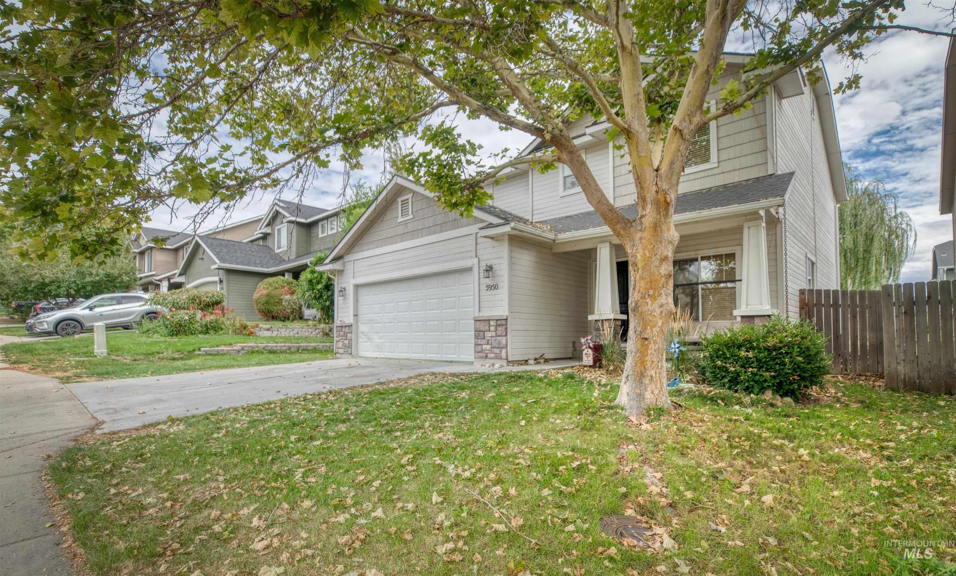 5950 S Harrington Way