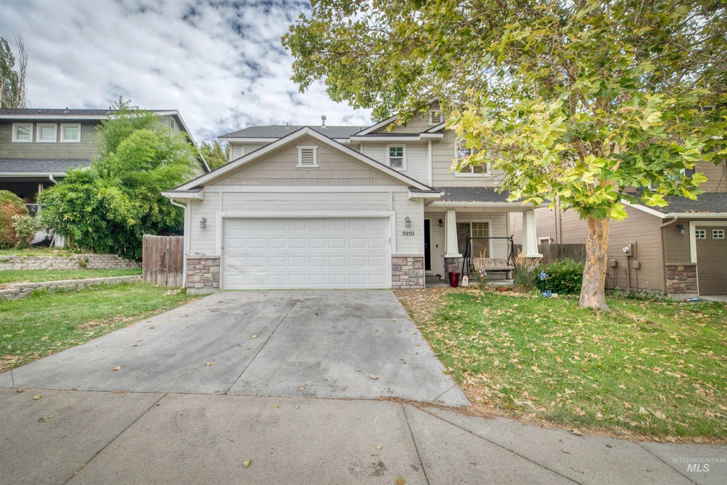 Photo of 5950 S Harrington Way, Boise, ID 83709 (MLS # 98999783)