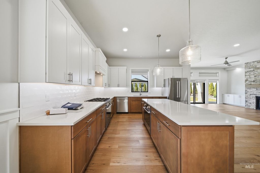 Photo of 2943 N Sun City Ave, Star, ID 83669 (MLS # 98979183)