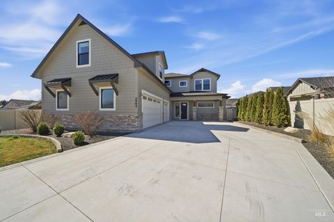 Photo of 2943 N Sun City Ave, Star, ID 83669 (MLS # 98979183)