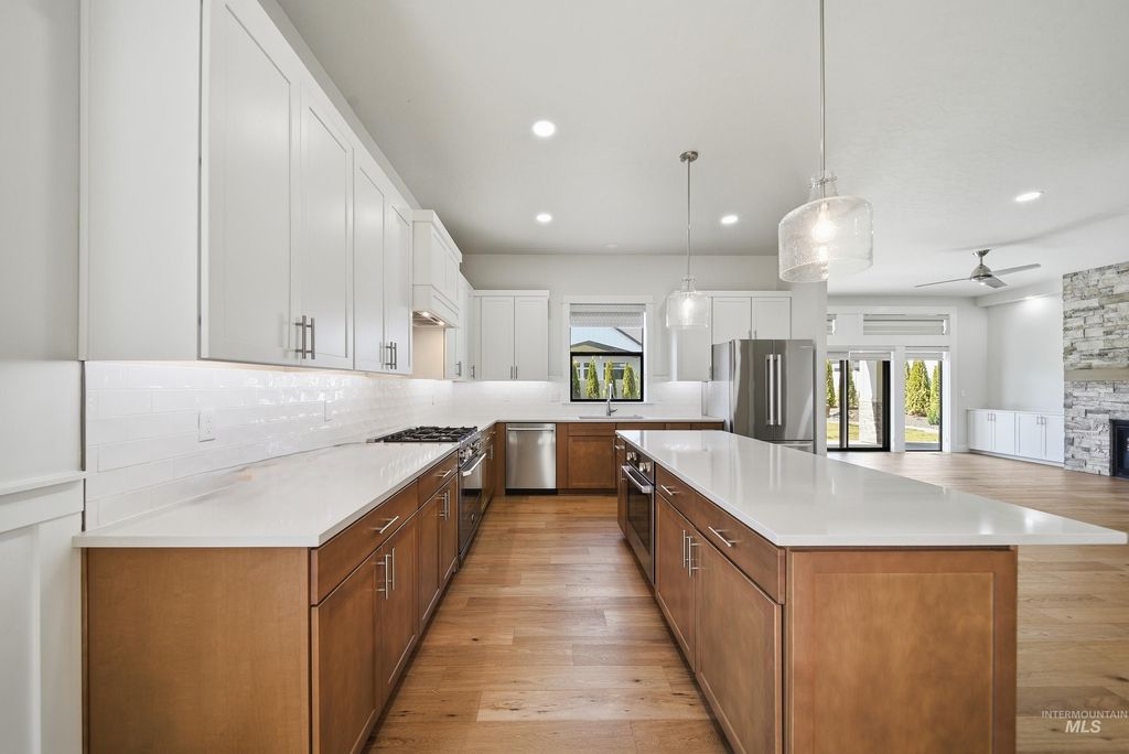 Photo of 2943 N Sun City Ave, Star, ID 83669 (MLS # 98979183)