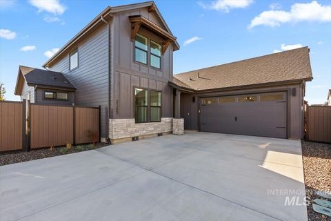 2365 E Valensole St Meridian ID 83642